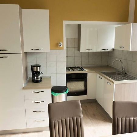 Trendy Apartmant In City マリボル エクステリア 写真