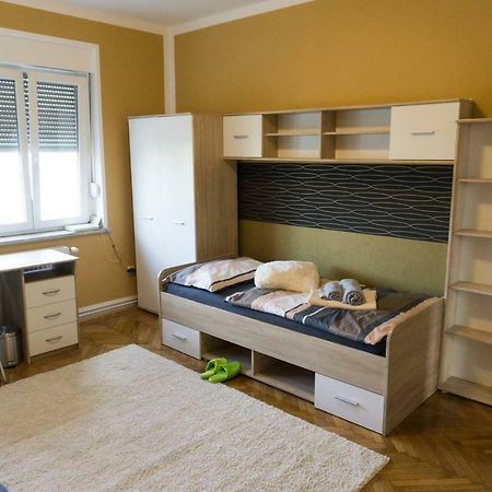 Trendy Apartmant In City マリボル エクステリア 写真