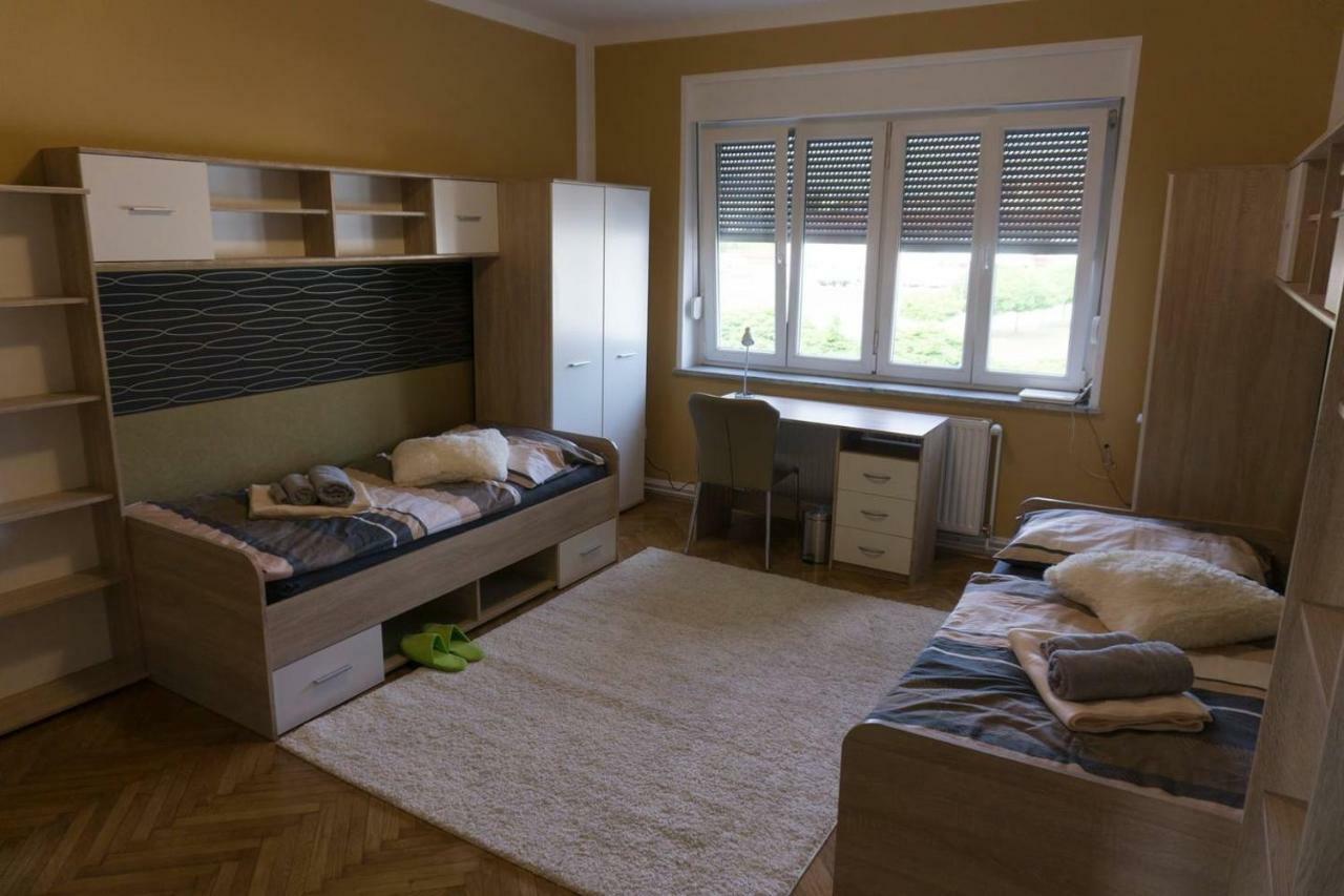 Trendy Apartmant In City マリボル エクステリア 写真