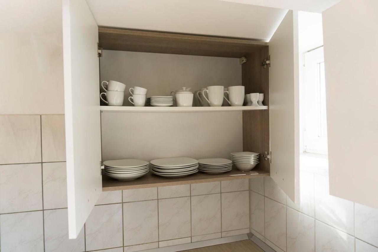 Trendy Apartmant In City マリボル エクステリア 写真