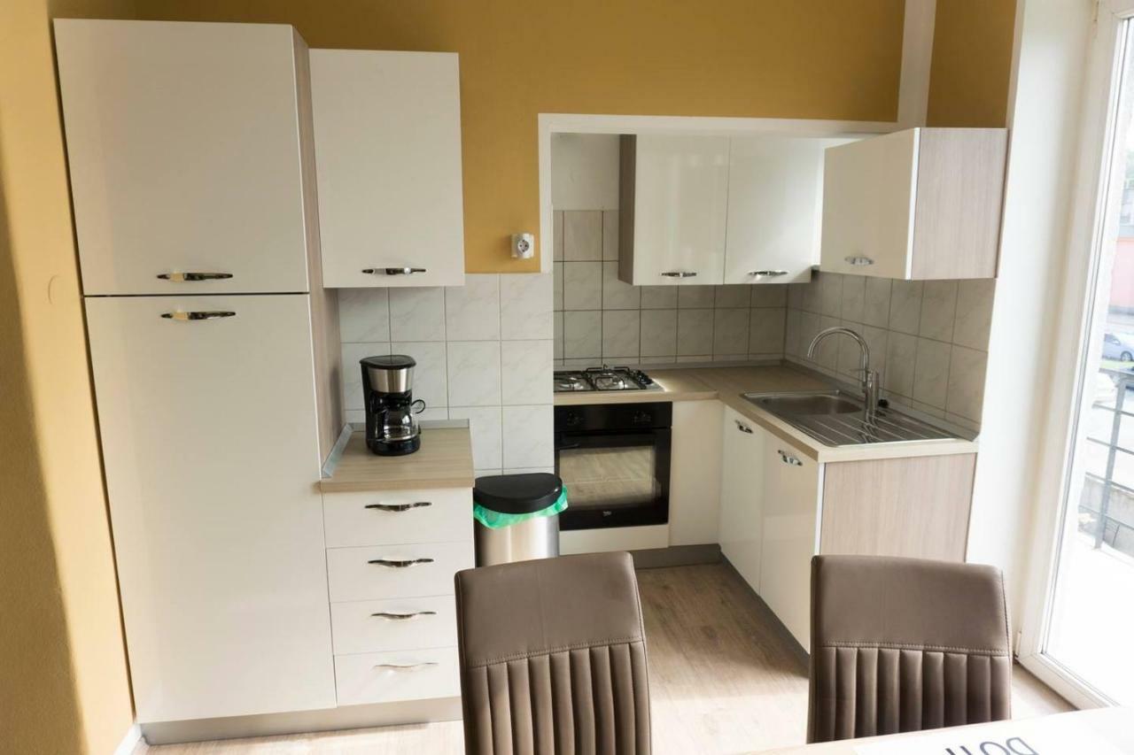 Trendy Apartmant In City マリボル エクステリア 写真