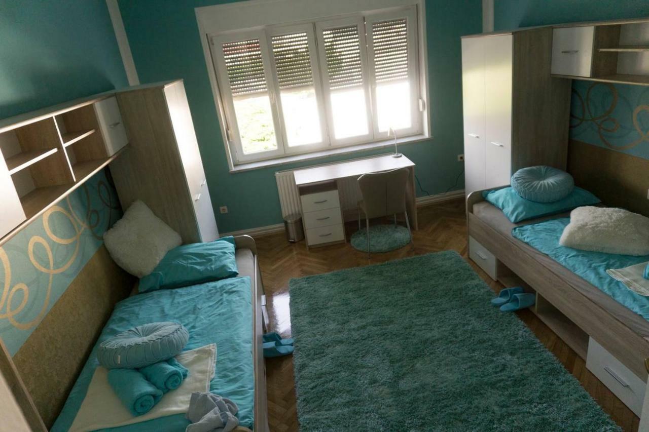Trendy Apartmant In City マリボル エクステリア 写真