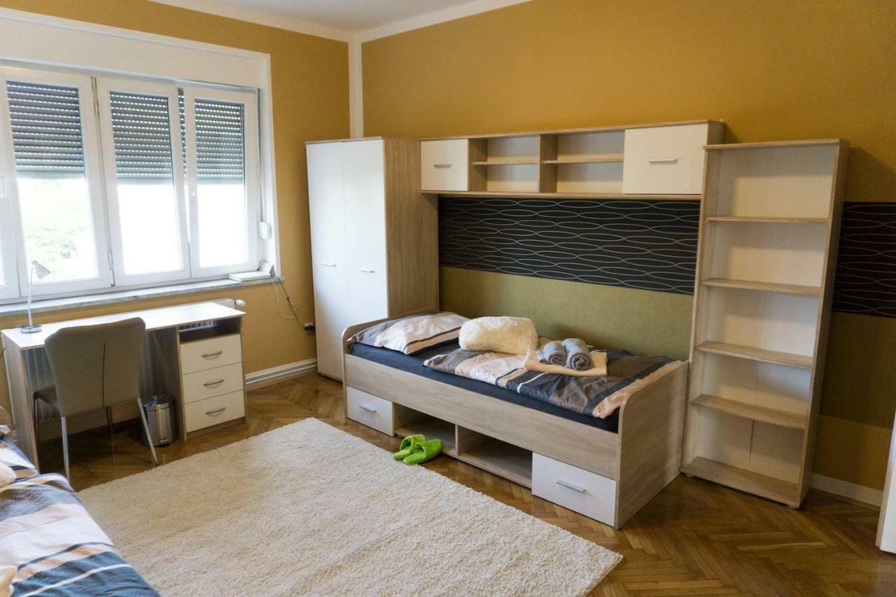 Trendy Apartmant In City マリボル エクステリア 写真