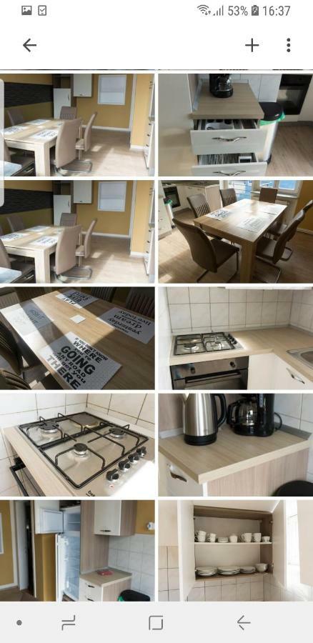 Trendy Apartmant In City マリボル エクステリア 写真